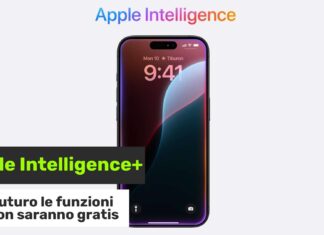 apple intelligence+