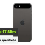 apple iphone 17 slim