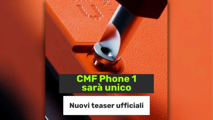 cmf phone 1
