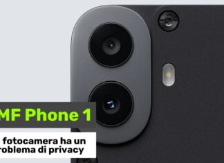 cmf phone 1 fotocamera