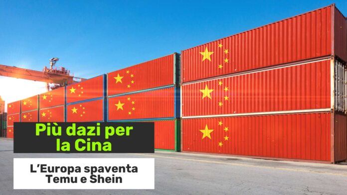 dazi europa cina