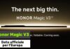 honor magic v3 data europa