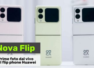 huawei nova flip