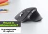 logitech mouse