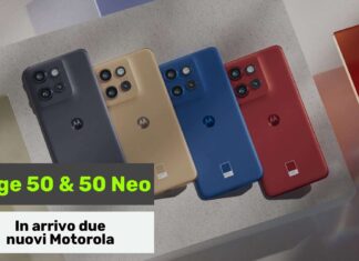 motorola edge 50 neo