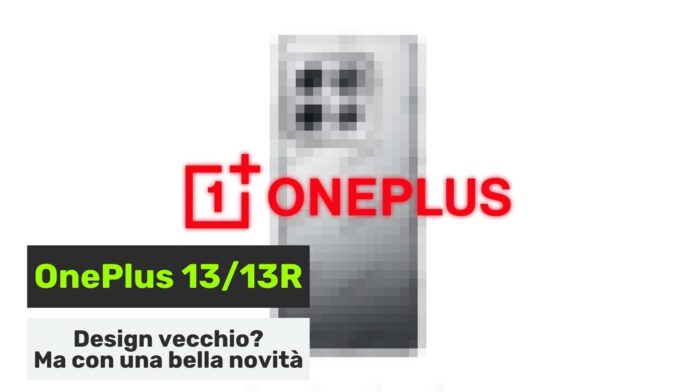 oneplus 13 13r
