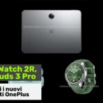 oneplus pad 2 watch 2r nord buds 3 pro
