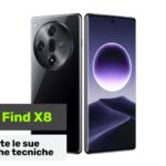 oppo find x8