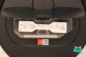 Recensione Roborock qrevo S robot aspirapolvere lavapavimenti potente economico prestazioni potenza pa batteria home migliore prezzo italia