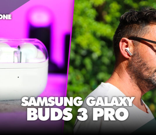 Recensione Samsung Galaxy Buds 3 Pro migiliori auticolari TWS wireless senza fili top di gamma ANC cancellazione del rumore iphone android prezzo sconto coupon italia