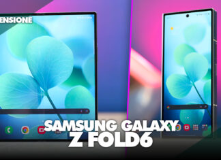 Recensione Samsung Galaxy Z Fold 6 caratteristiche display prezzo promozioni scheda tecnica fotocamere sconto offerta coupon