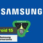 samsung android 15