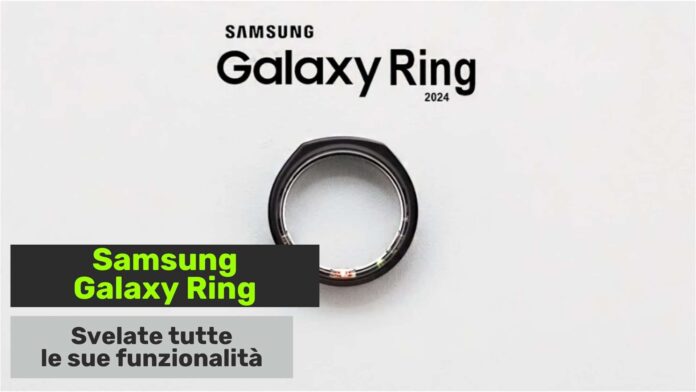 samsung galaxy ring