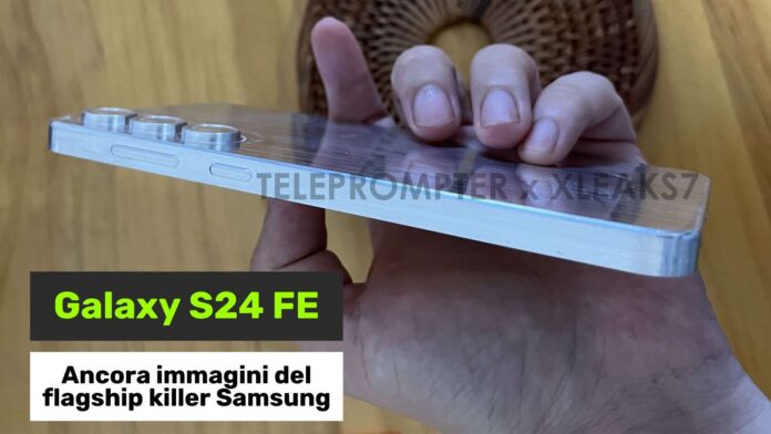 samsung galaxy s24 fe