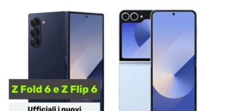 samsung galaxy z fold 6 z flip 6