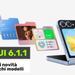 samsung one ui 6.1.1