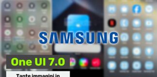 samsung one ui 7.0