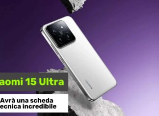 xiaomi 15 ultra