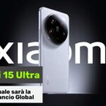 xiaomi 15 ultra