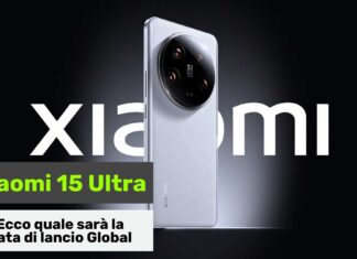 xiaomi 15 ultra