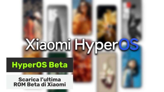 Xiaomi-hyperos-beta