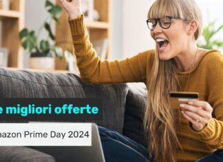 amazon prime day 2024 offerte