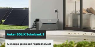 Anker Solix Solarbank 2