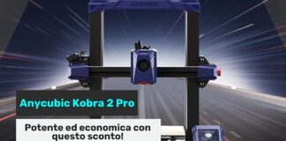 Anycubic Kobra 2 Pro