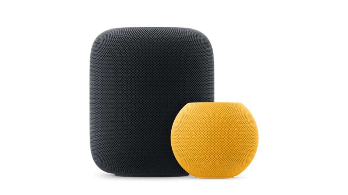 HomePod