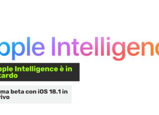 Apple Intelligence