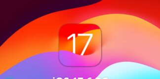 iOS 17.6 RC