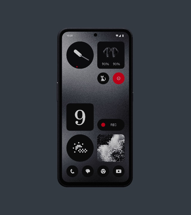 CMF Phone 1