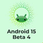 Android 15 Beta 4