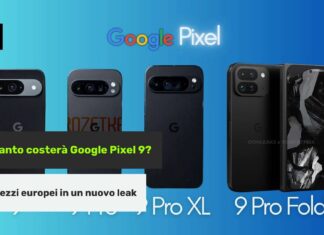 Google Pixel 9