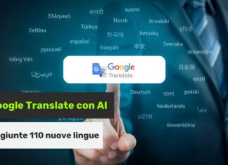 Google Transalte