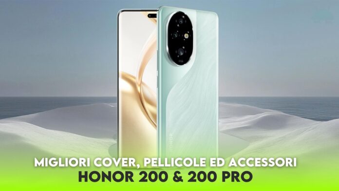 Honor 200 pro