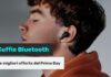 Cuffie Bluetooth