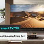 Migliori smart TV TCL