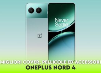 OnePlus nord 4