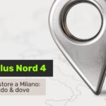 oneplus nord 4 pop-up store milano