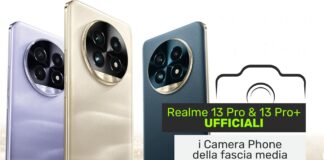 Realme 13 Pro Plus 5g