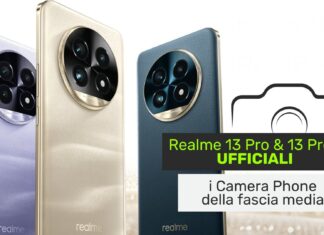 Realme 13 Pro Plus 5g