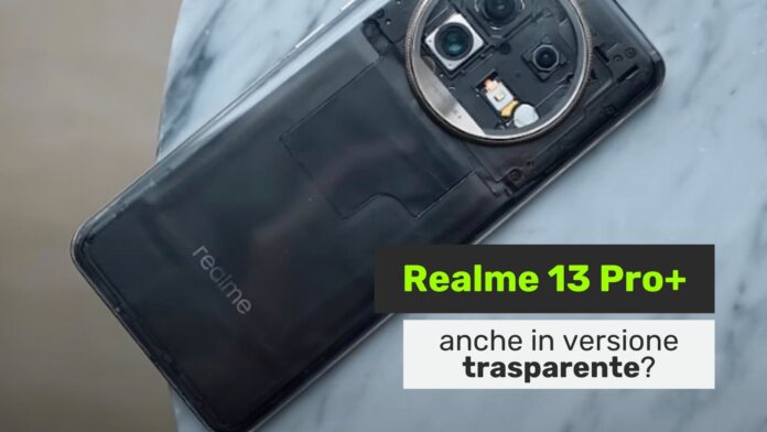 realme 13 pro plus