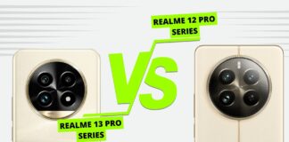 Realme 13 Pro/Pro+ vs Realme 12 Pro/Pro+: quali sono le differenze