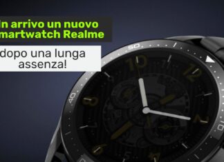 Realme Watch S2