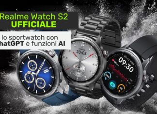 realme watch s2