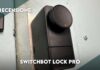 Switchbot Lock Pro