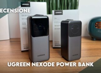 UGREEN Nexode Power Bank