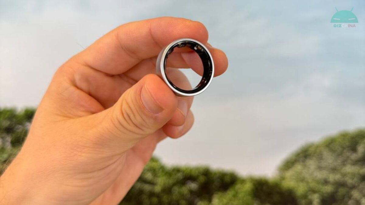 Samsung Galaxy Ring