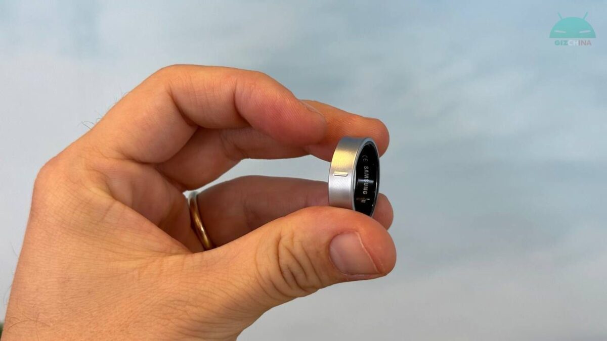 Samsung Galaxy Ring